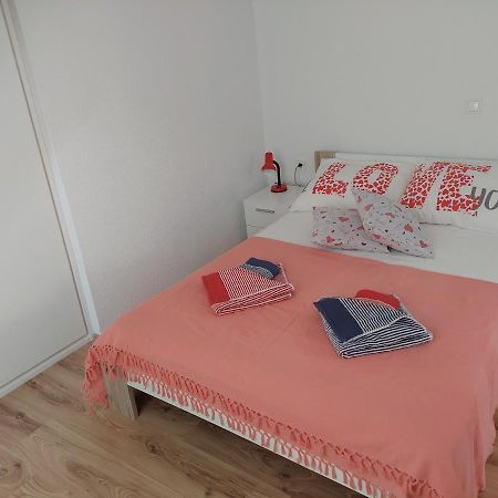 Apartmani Timon Bol Ngoại thất bức ảnh