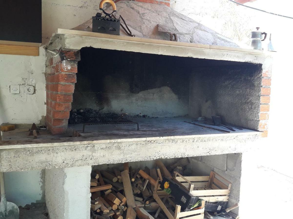 Apartmani Timon Bol Ngoại thất bức ảnh
