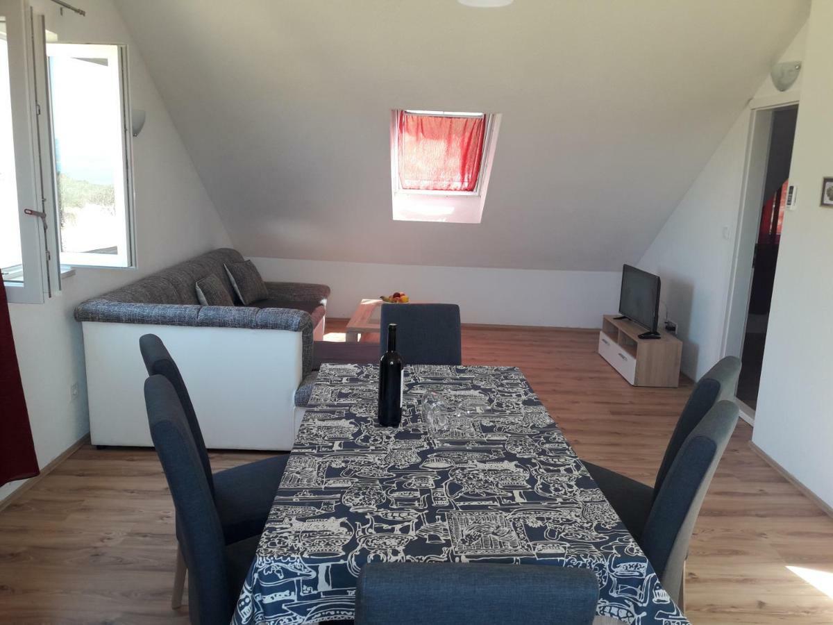 Apartmani Timon Bol Ngoại thất bức ảnh
